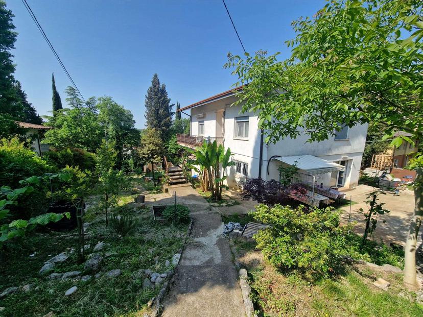 Villa unifamiliare in Via dei Pini 19, Sagrado — foto 4 di 5