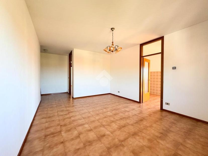 Quadrilocale in Via Savorgnan di Brazzà 36, Codroipo — foto 3 di 5