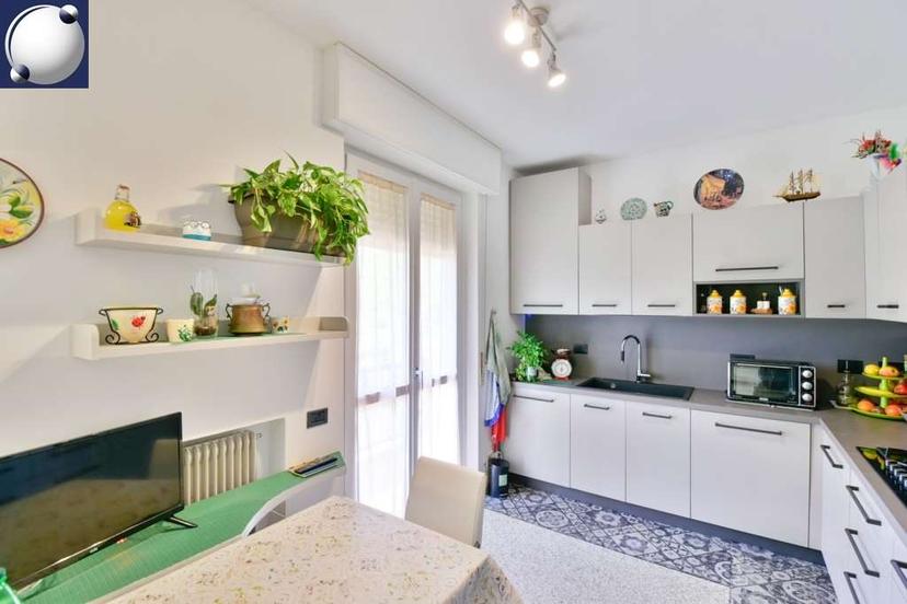 Trilocale in Via Cadorna, Caslino d'Erba — foto 4 di 5