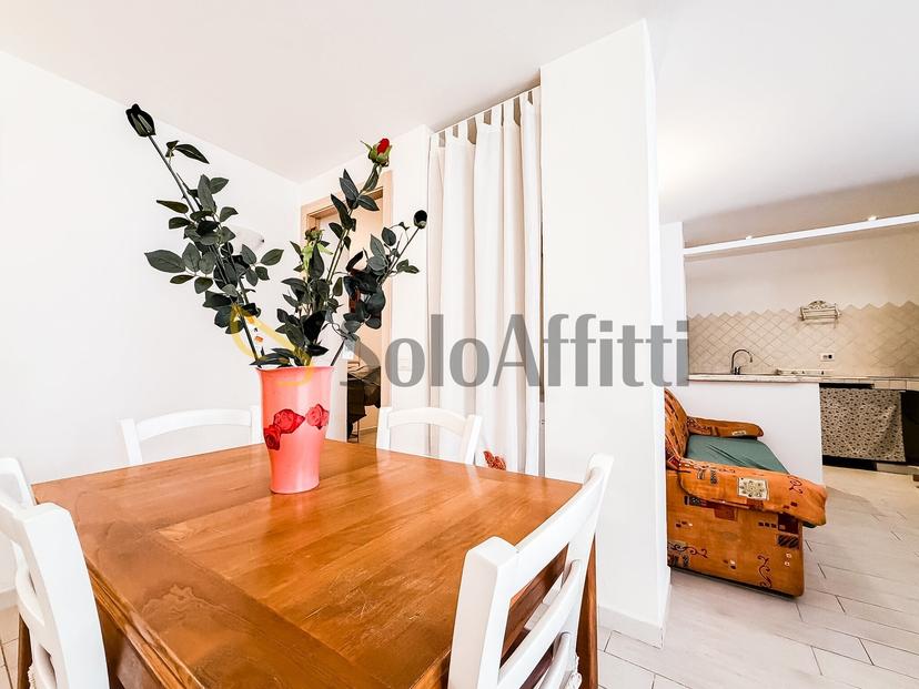 Trilocale in Via Giovanni Amendola 22, Olbia — foto 3 di 5