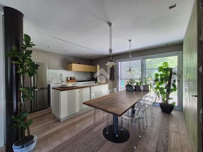 Villa in Via Piave 197, Villorba — foto 4 di 5