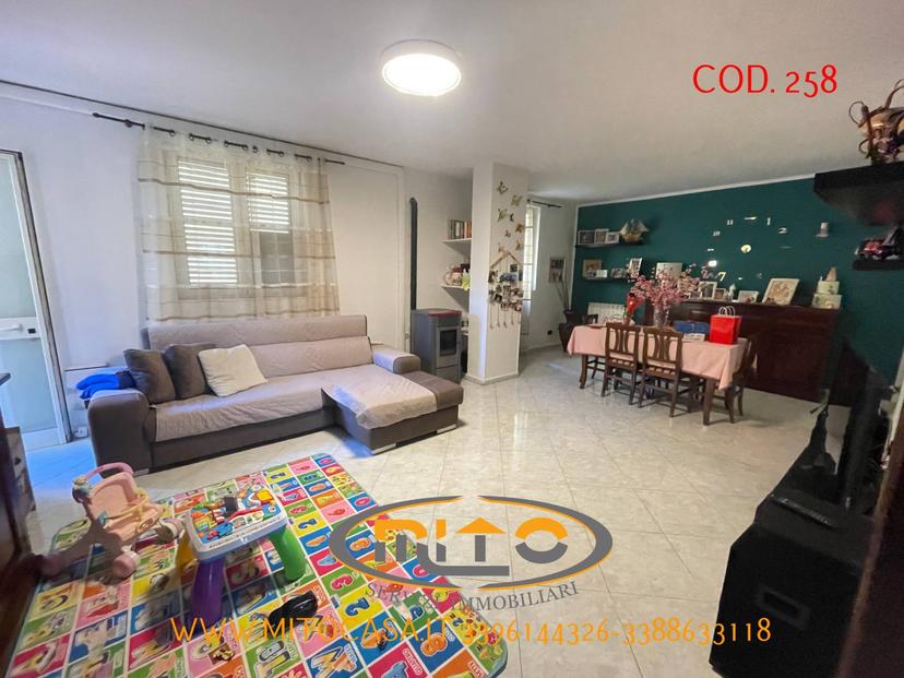 Appartamento in Via Preneste, Telese Terme — foto 2 di 5