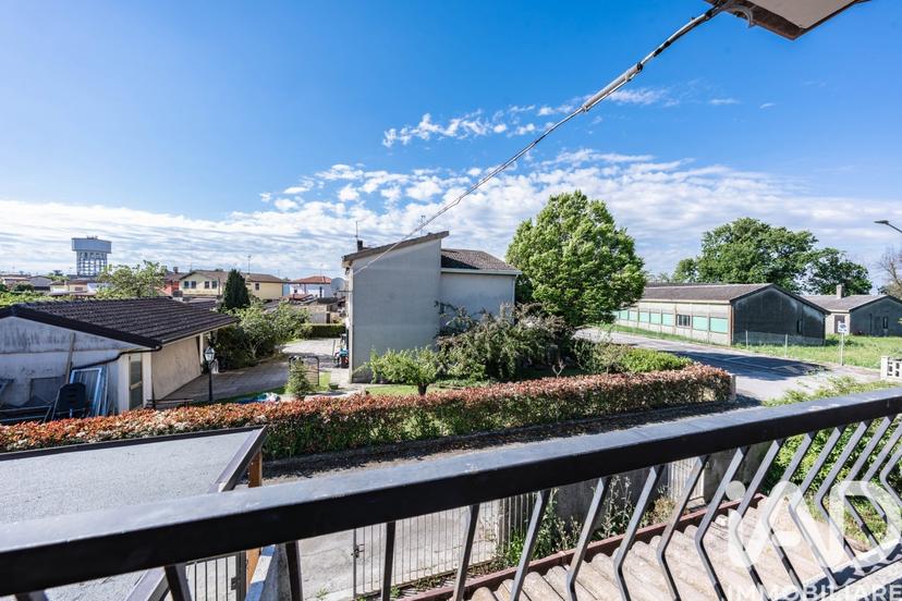 Villa a schiera in Via Guglielmo Marconi, Mesola — foto 5 di 5