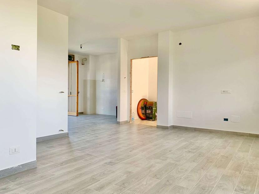 Villa a schiera in Via Giuseppe Ungaretti 4, Guglionesi — foto 2 di 5