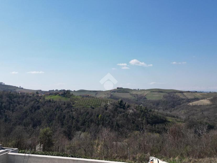 Villa in Localita' Caramelli 1, Rodello — foto 2 di 5