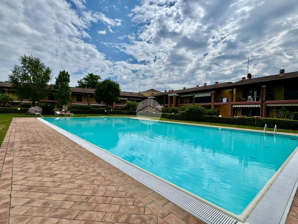 Bilocale in Via B. Italia Avesani 6, Peschiera del Garda