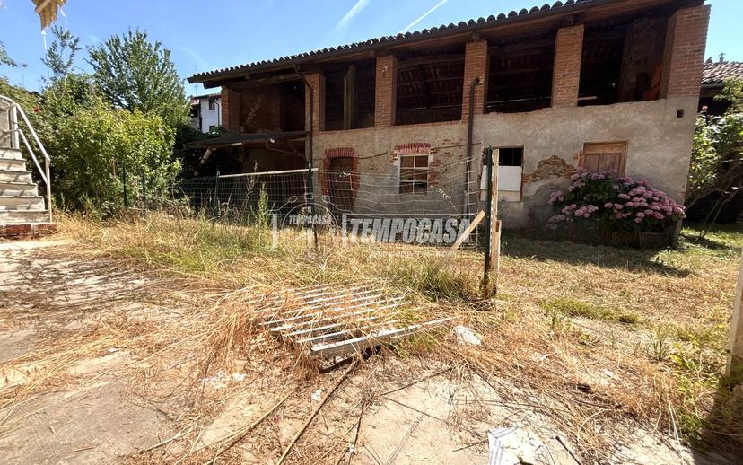 Casa indipendente in Vicolo Flecchia, Caravino — foto 4 di 5