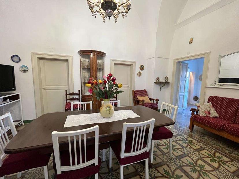 Villa unifamiliare in Contrada Gallana, Oria — foto 2 di 5