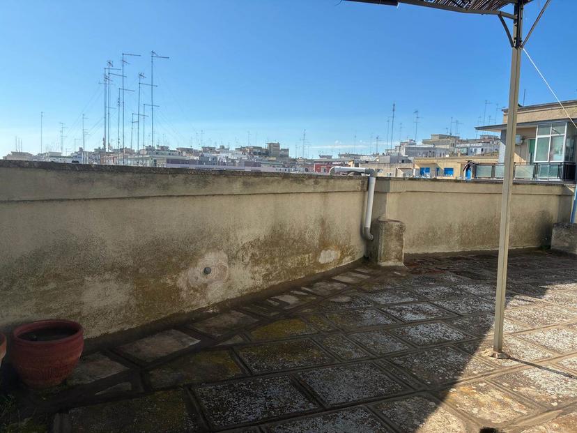 Attico in Viale Europa, Martina Franca — foto 2 di 5
