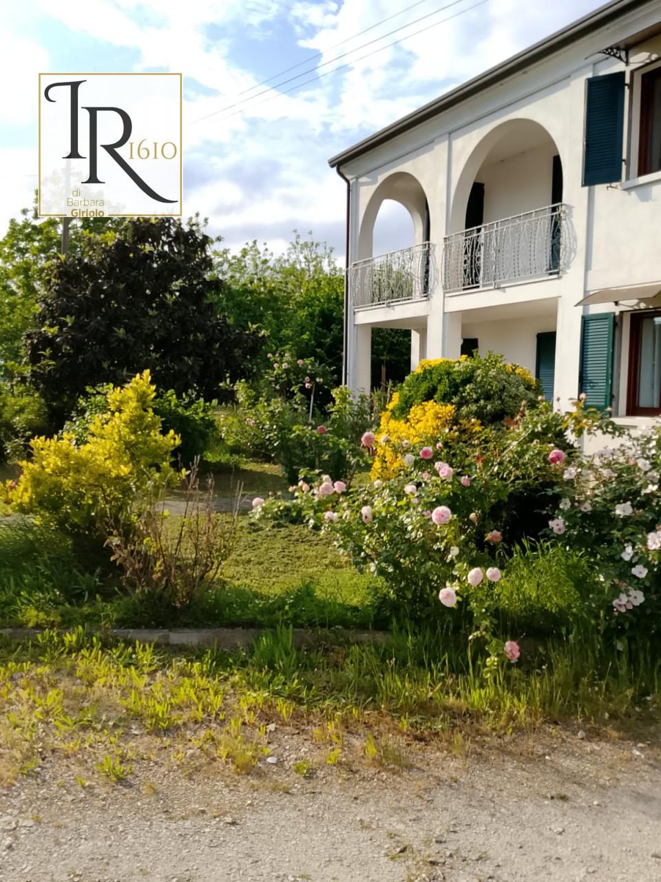Casa indipendente, Ceneselli