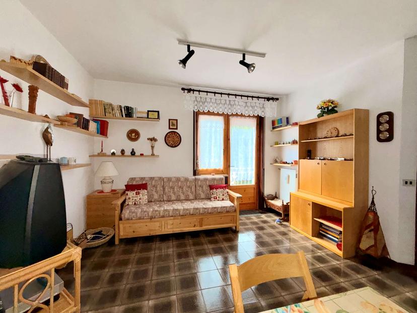 Trilocale in Via Valcasotto 108, Garessio