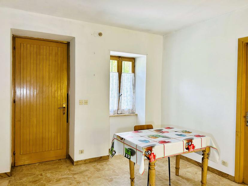 Casa indipendente in Via Pian dei Prati , Garessio — foto 2 di 5