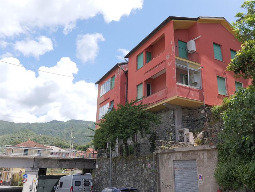 Appartamento in Via Martiri della Libertà, Levanto — foto 2 di 5