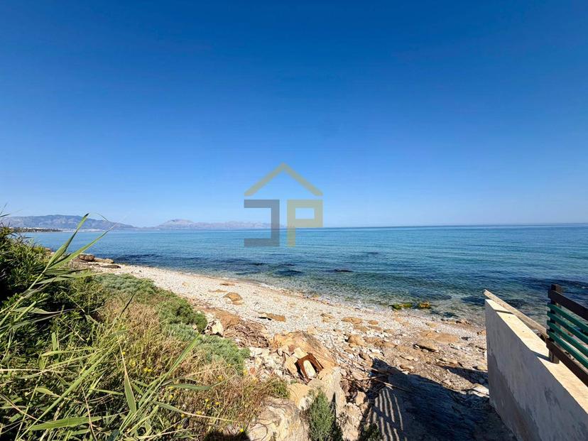 Villa in Contrada San Cataldo Snc, Trappeto — foto 5 di 5