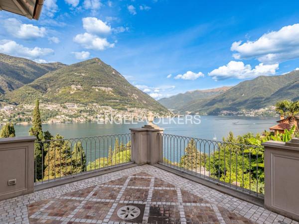 Villa, Torno