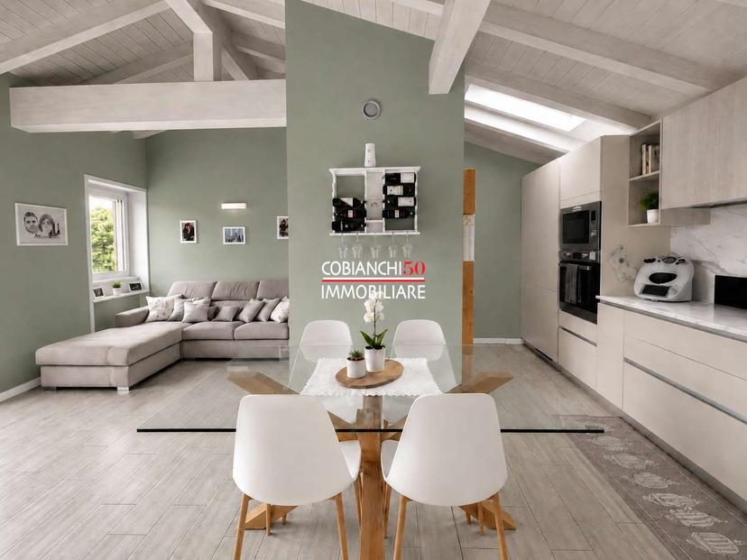 Quadrilocale in Strada Statale 34 del Lago Maggiore, Verbania — foto 2 di 5