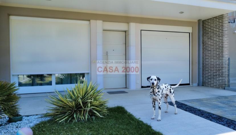 Villa in Via Mozart, Camposampiero — foto 4 di 5