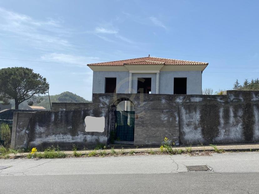 Villa in Via Vincenzo Bellini 4, Zafferana Etnea — foto 5 di 5