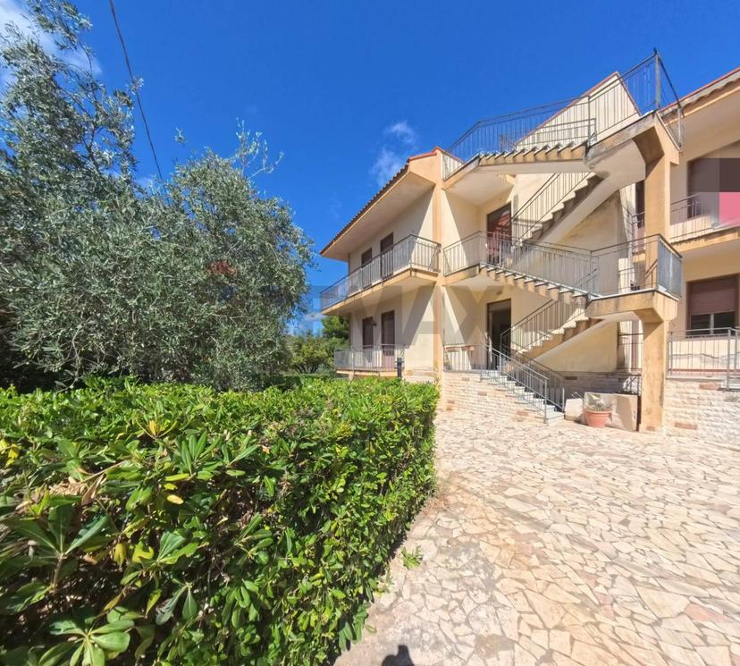 Villa in Strada Provinciale 1 14, Torretta — foto 5 di 5