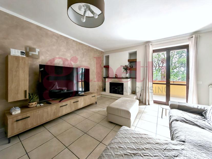 Villa a schiera in Via Monticelli 1, San Salvatore Telesino — foto 4 di 5