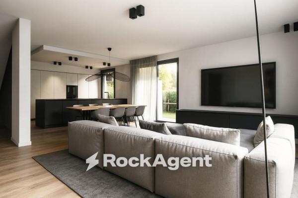 Villa bifamiliare in Via S. Rocco 44, Bonate Sopra — foto 5 di 5