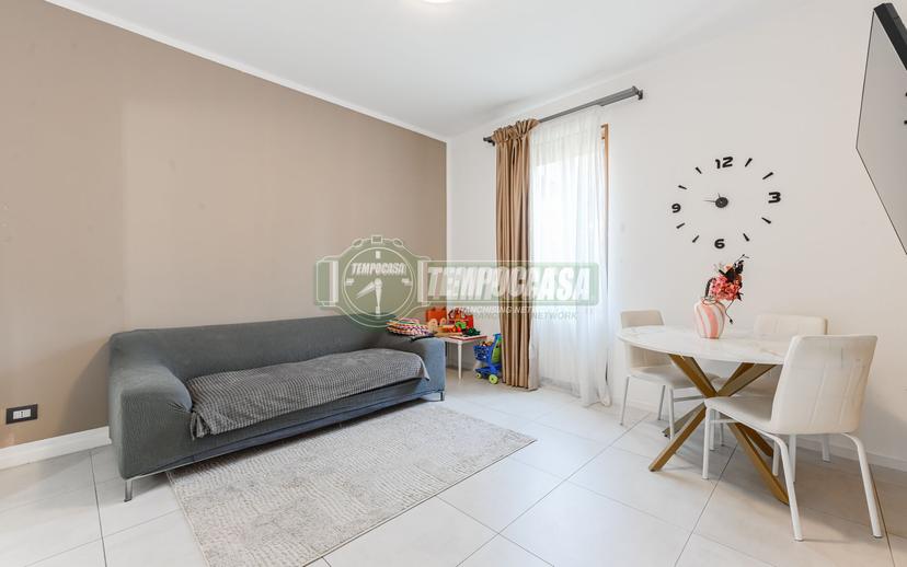 Casa indipendente, Vimercate — foto 3 di 5