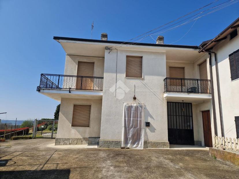Casa indipendente in Strada Serra Goria 24, Maretto — foto 4 di 5