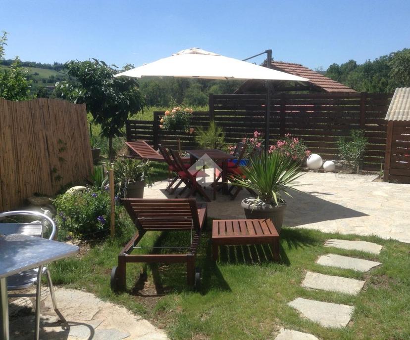 Casa indipendente in Regione Carrara 20, Terzo — foto 4 di 5