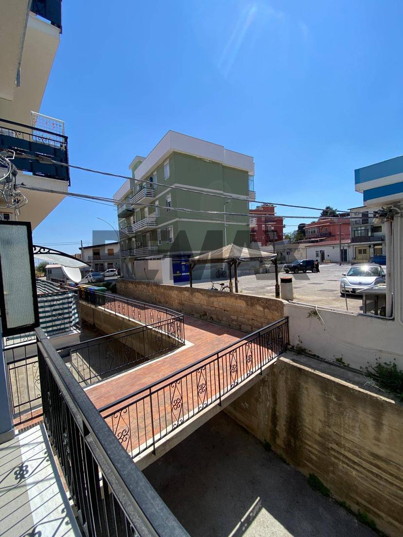 Appartamento in Via Savonarola 33, Melilli — foto 4 di 5
