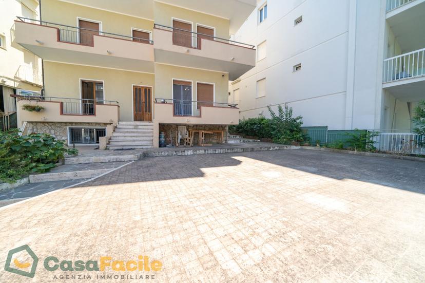 Terratetto plurifamiliare in Via Circonvallazione 6, Gabicce Mare — foto 5 di 5