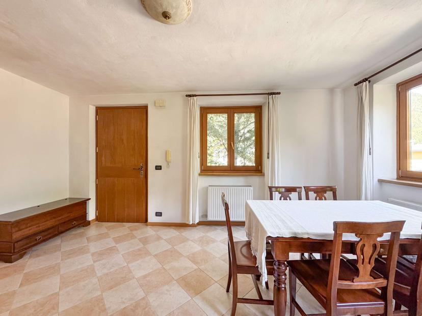 Villa bifamiliare in Via Verona 3, Ossana — foto 3 di 5