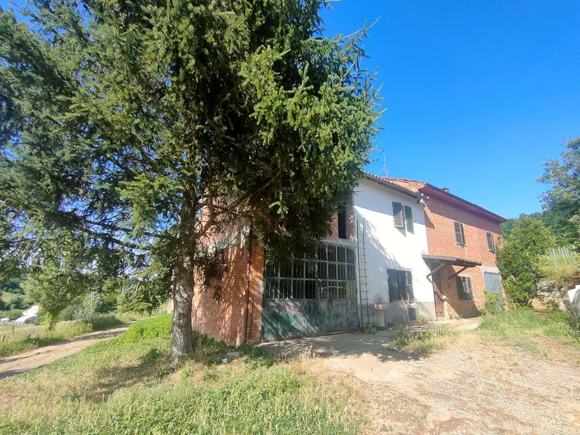 Rustico, Maranzana — foto 4 di 5
