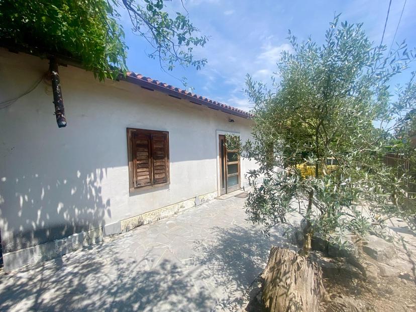 Villa unifamiliare, Turriaco — foto 5 di 5