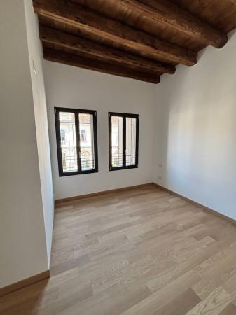 Trilocale in Via Don Giovanni Bosco, Mogliano Veneto
