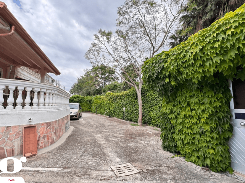 Villa bifamiliare in Contrada Mustazzo 2, Patti — foto 4 di 5