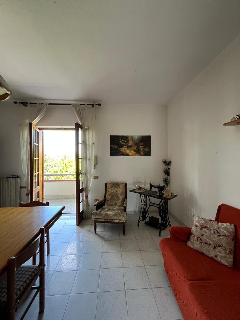 Appartamento in villa in Via Cacciabella 45, Ottaviano — foto 3 di 5