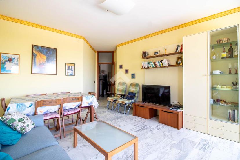 Quadrilocale in Via Nazario Sauro 36, Porto San Giorgio — foto 5 di 5