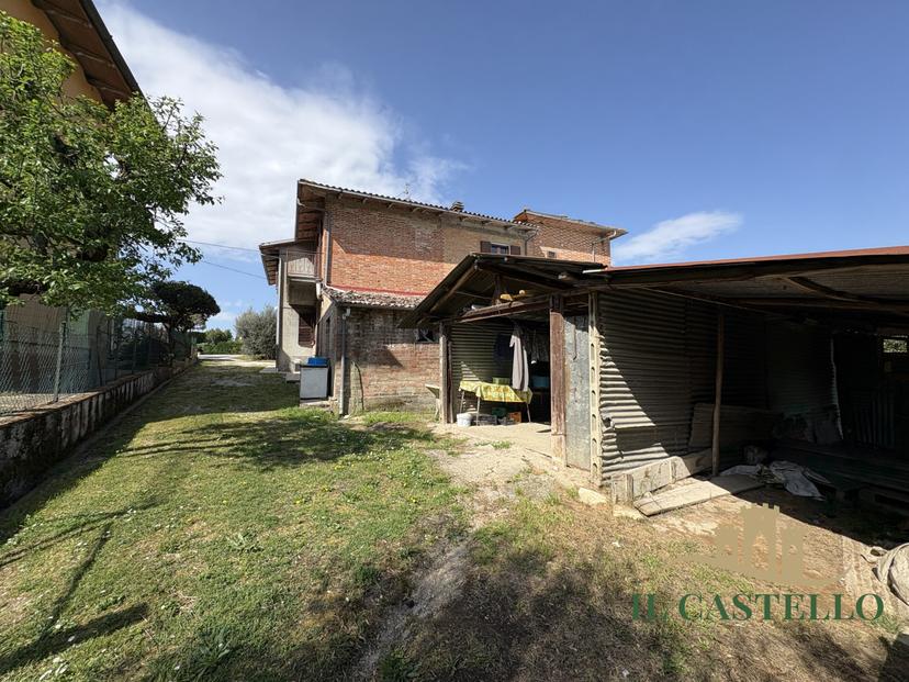 Villa a schiera in Località Giorgi, Castiglione del Lago — foto 3 di 5