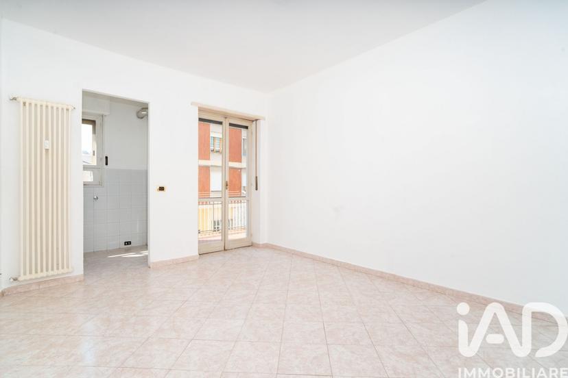 Trilocale in Via Bardonecchia 17, Collegno