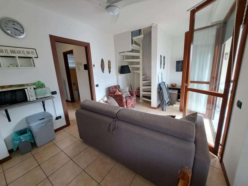 Bilocale in al Lago, San Siro — foto 2 di 5