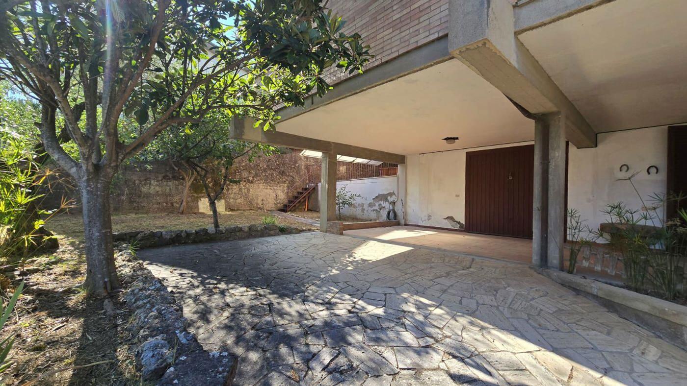 Villa, Castelnuovo Berardenga