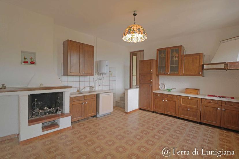 Appartamento in Cravilla, Mulazzo — foto 3 di 5
