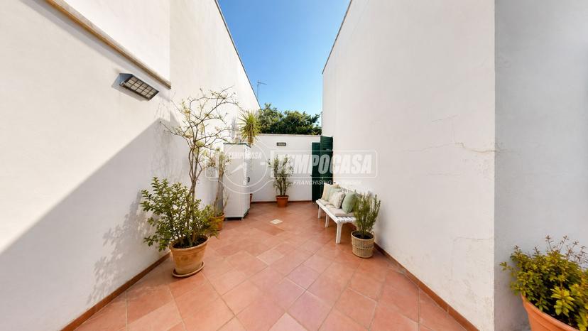 Casa indipendente in Via Enrico Bozzi 15, Lecce — foto 4 di 5