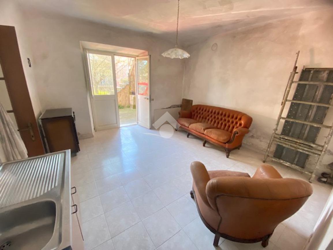 Casa indipendente in Via del Carpine, Montefiascone