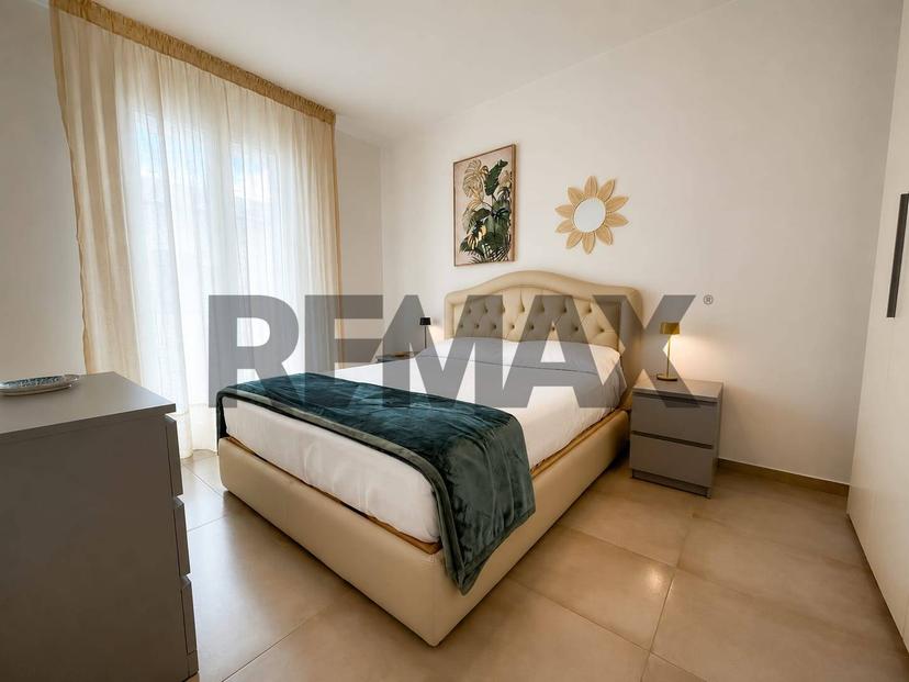 Trilocale in Via Carignano 135, Scicli — foto 5 di 5