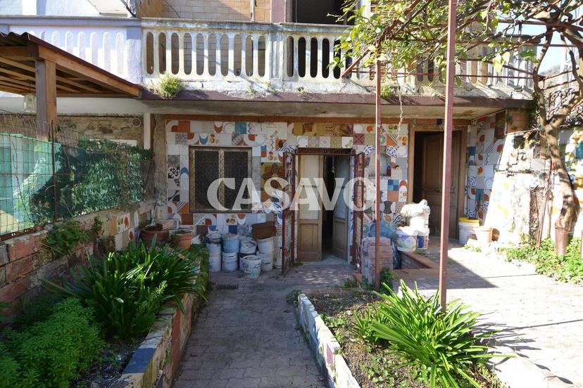 Casa indipendente in Via V. Graziadei 86, Salerno — foto 4 di 5