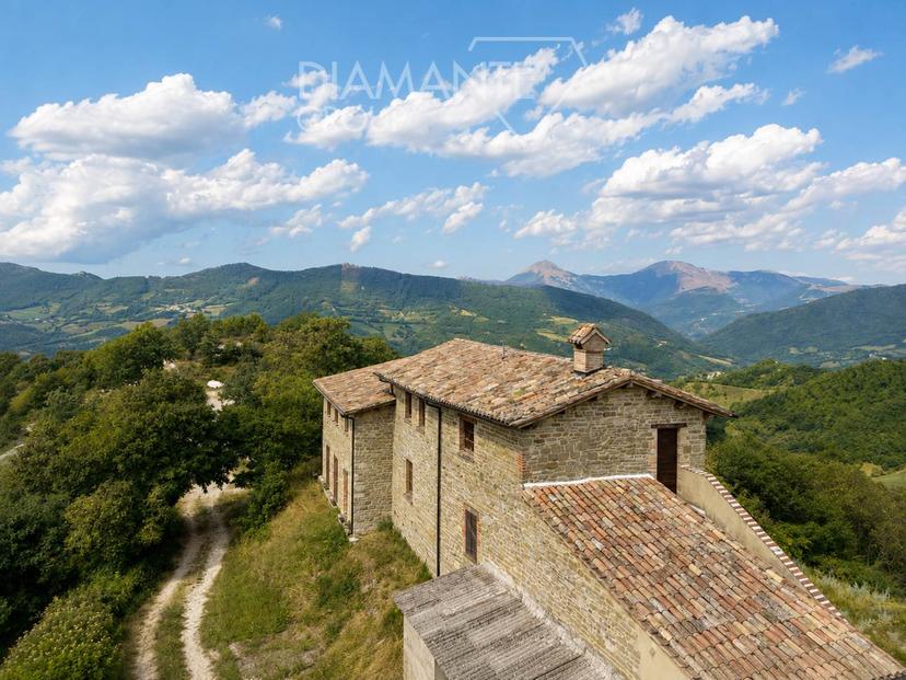 Rustico, Gubbio — foto 3 di 5