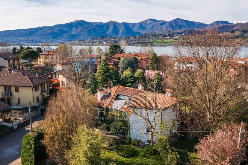 Villa in Via Eupilio, Bosisio Parini — foto 3 di 5