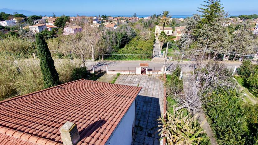Casa indipendente in Via delle Salinelle 2, Lascari — foto 4 di 5