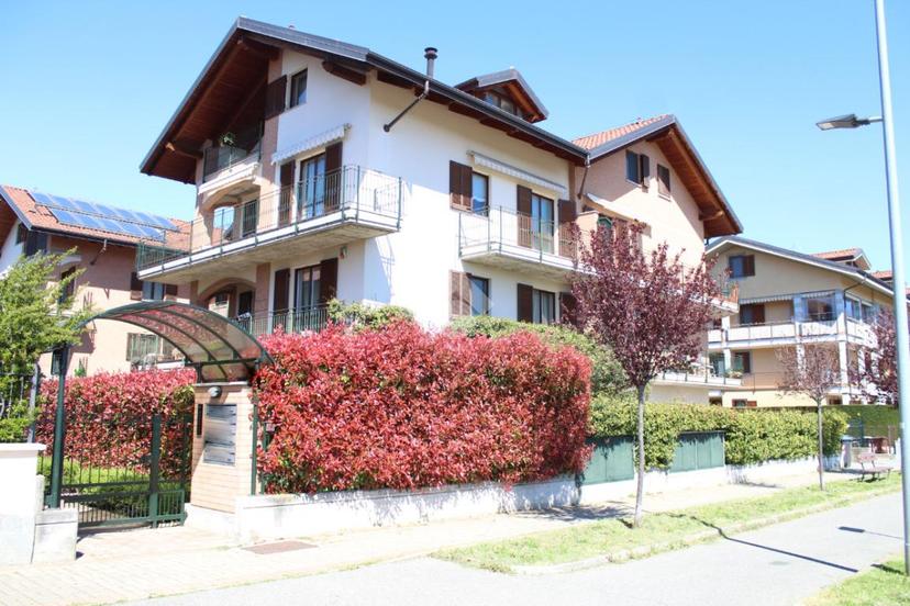 Appartamento in Via S. Gabriele 14, Pianezza — foto 2 di 5